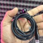 ACEFAST L8 Type-C In-Ear Wired Earphones with Mic Price in BD