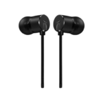 OnePlus Bullets Type C Earphone-Black