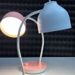 YAGE YG-T126 Rechargeable LED Table Lamp Price in BD