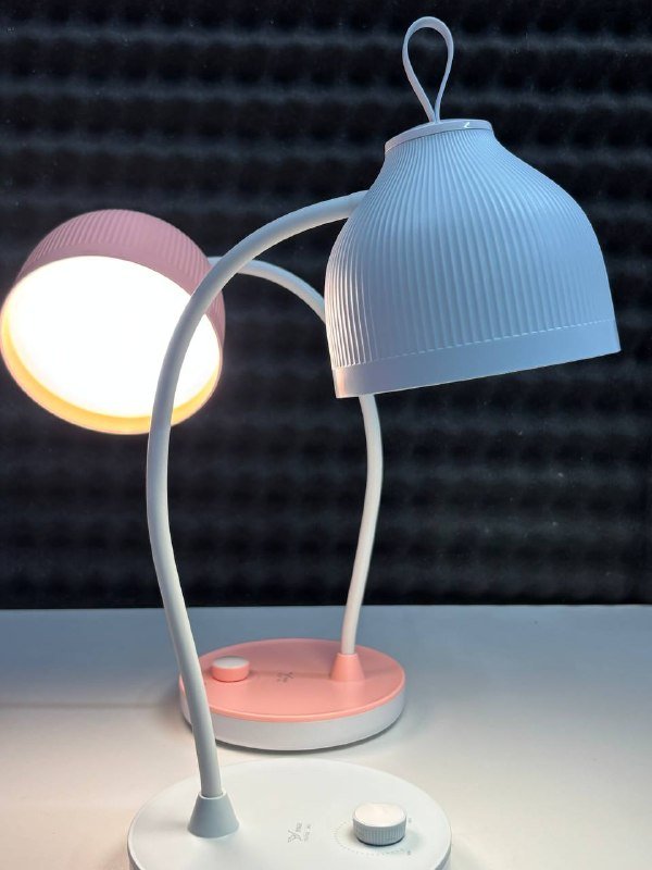 YAGE YG-T126 Rechargeable LED Table Lamp Price in BD