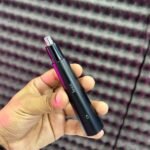 Hoco HP37 3-in-1 Multi-Functional Nose Hair Trimmer Price in BD