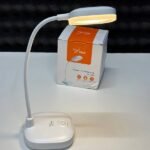 YAGE YG-T034 Recharging Table Lamp Price in Bangladesh