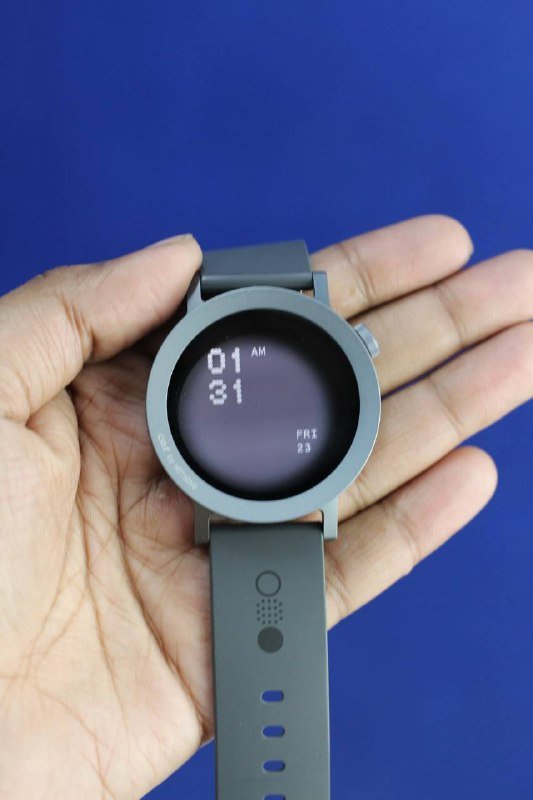 2f785eb6-b732-483d-8753-2b901d3bf20e CMF by Nothing Watch Pro 2 Bluetooth Calling Smartwatch Price in BD