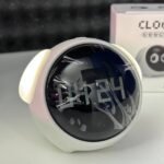 Xiaomi Emoji Pixel Voice Control Alarm Clock Price in BD