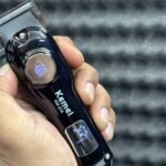 Kemei KM-234 Professional Beard & Hair Clipper Trimmer Price in BD