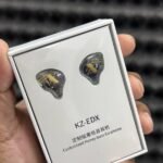 KZ EDX In-Ear Earphone Price in BD