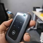 JIO 4G LTE MF680s Mobile WiFi Hotspot Portable Router Price in BD