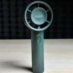 Xiaomi AISOLOVE F01 Handheld Turbo Fan Price in BD