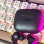Hoco EQ2 True Wireless Earbuds Price in BD