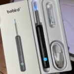 Bebird Smart Earwax Removal Tool R1 Price in Bangladesh