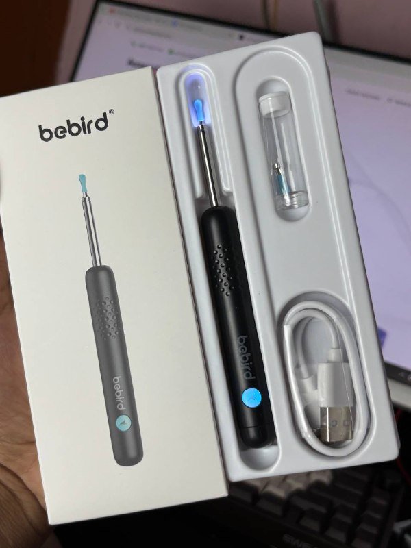 493771eb-e931-4d3d-94d9-4b655eac32d8 Bebird Smart Earwax Removal Tool R1 Price in Bangladesh