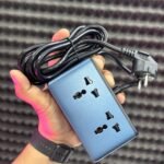 LDNIO SC1 45W GaN PD Universal Socket Power Strip Price in BD