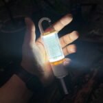 NF-005 Elite Outdoor Camping Lantern Price in BD