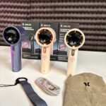 JisuLife Handheld Fan Pro1 Price in BD