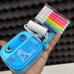 Instant Print Digital Kids Dual Camera Printer Price in BD