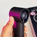 JisuLife Handheld Fan Pro1 Mini Price in BD