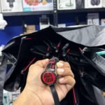 Xiaomi Konggu Transparent Handle Automatic Umbrella Price in BD
