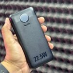 Hoco J172A Precision 22.5W+PD20W 20000mAh Power Bank Price in BD