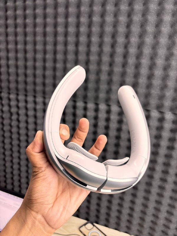 JISULIFE FA45 NeckFan Pro1 5000mAh Price in BD