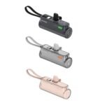 Shargeek Sharge Flow Mini 50000mAh Power Bank Original Price in BD