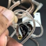 KZ Castor Pro Dual Dynamic Driver IEM Price in Bangladesh