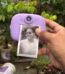 48MP Instant Print Camera With 2 Rolls Print Paper Price in BD