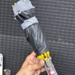 Konggu 10-Bone Reverse Mechanical Automatic Umbrella Price in BD
