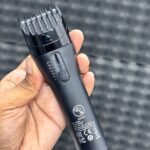 Xiaomi ENCHEN Boost 2 Hair Trimmer Price in BD