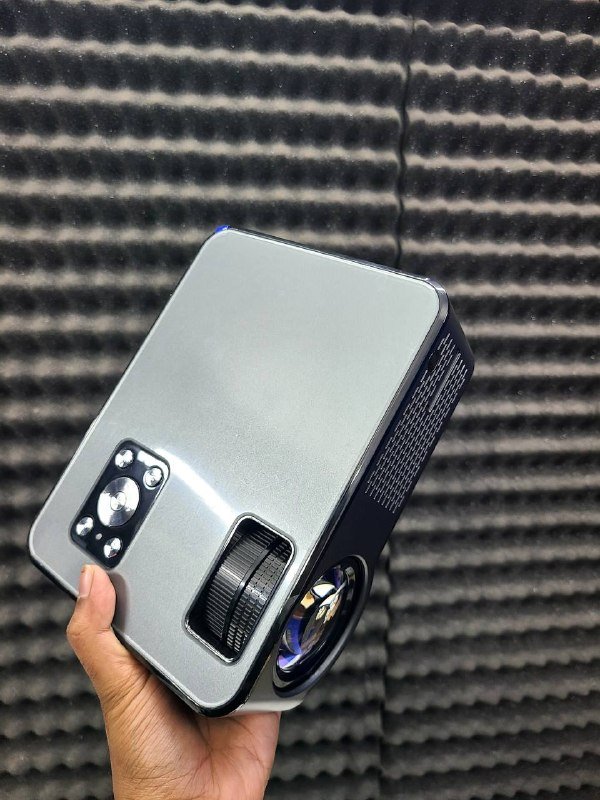 Cheerlux C9 Full HD 3600 Lumens LED Projector Price in BD