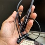 VALDUS VS3 ANC Neckband with Premium Sound Price in BD