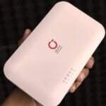 OLAX POE D8 Pro Smart DC UPS 20000mAh Price in BD