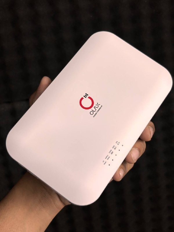 9adce7a9-2486-4696-a787-568c525f7466 OLAX POE D8 Pro Smart DC UPS 20000mAh Price in BD