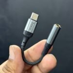 Hoco LS36 Type-C to 3.5mm Female Digital Audio Converter Price in Bangladesh image_agent_tag_2348163026541729490