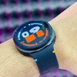 Hoco Y43 AMOLED Smartwatch with Bluetooth Calling & GPS Price in BD
