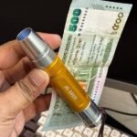 UV Pro LED Flashlight Price in BD