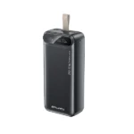 AWEI PA-12 30000mAh Fast Charging Power Bank Original