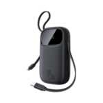 Baseus FC31 EnerFill 20000mAh 22.5W Digital Display Built-in Type-C Power Bank Original Price in BD