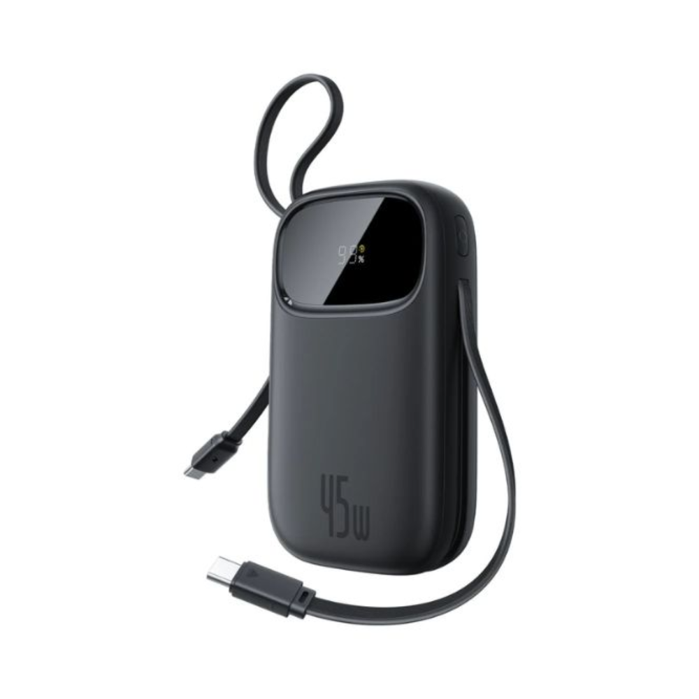 Baseus-FC31-EnerFill-20000mAh-22.5W-Digital-Display-Built-in-Type-c-Power-Bank-2 Baseus FC31 EnerFill 20000mAh 22.5W Digital Display Built-in Type-C Power Bank Original Price in BD