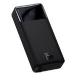 Baseus PPBD20 Bipow Digital Display 15W 20000mAh Power Bank Original Price in BD