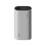 Cuktech ZMI QB818 10000mAh Mini Fast Charging Powerbank Price in Bangladesh - Compact portable fast charger