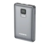 Foneng PX125 10000mAh Power Bank Price in Bangladesh - Compact portable backup charger