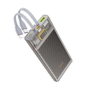 xr:d:DAFs9Sbz3Ow:73,j:7105955628508944724,t:23083006 Hoco J104A Discovery 20000mAh 22.5W Fast Charge Power Bank Price in Bangladesh - Transparent high capacity portable charger