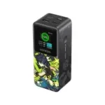Acefast M6 10000mAh 20W Magnetic Wireless Power Bank Price in Bangladesh - Portable wireless charger with kickstand and digital display