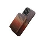 PITAKA Qi2 5000mAh 15W MagSafe Power Bank Price in Bangladesh - Ultra-slim aramid fiber wireless portable charger