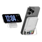 SHARGE ICEMAG 2 Power Bank Wireless Charging 10000mAh Original Price in BD
