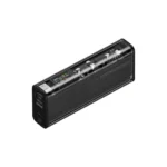 Shargeek 140W 20000mAh Transparent Power Bank Original