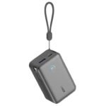Anker Nano 10000mAh 45W Power Bank with Built-In Retractable USB-C Cable Original Price in BD