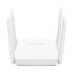 Mercusys AC10 AC1200 Dual Band WiFi Router Original
