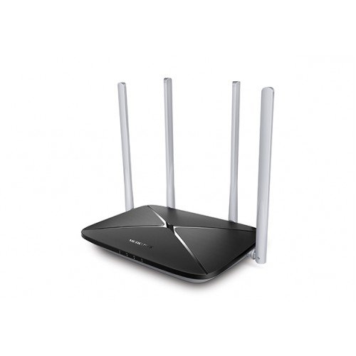 Mercusys AC12 AC1200 Dual Band WiFi Router Original