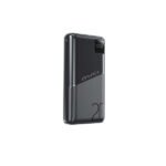 Awei PA37 20000mAh 22.5W PD Fast Charging Power Bank Price in Bangladesh - Portable charger with digital display and dual outputs